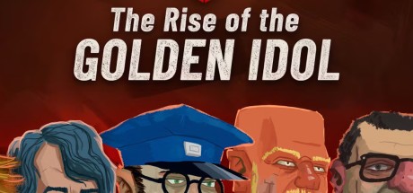 The Rise of the Golden Idol PC Steam CD Key