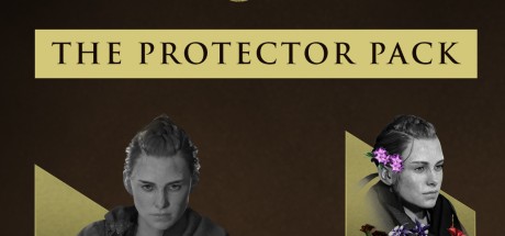 A Plague Tale: Requiem - Protector Pack DLC EU (without DE) PS5 CD Key