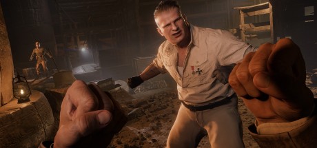 Indiana Jones and the Great Circle PC Steam CD Key