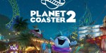 Planet Coaster 2 - Vintage Funfair Ride Pack DLC PC Steam CD Key