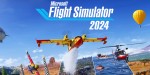 Microsoft Flight Simulator 2024 Aviator Edition US Xbox Series X|S / PC CD Key