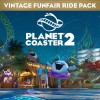 Planet Coaster 2 - Vintage Funfair Ride Pack DLC EU PC Steam CD Key