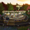 Planet Coaster 2 - Vintage Funfair Ride Pack DLC EU PC Steam CD Key