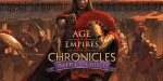 Age of Empires II: Definitive Edition - Chronicles: Battle for Greece DLC PC Steam CD Key