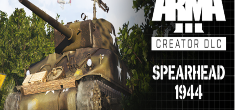 Arma 3 Creator DLC: Spearhead 1944 PC Steam CD Key