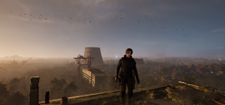 S.T.A.L.K.E.R. 2: Heart of Chornobyl Ultimate Edition EU PC Steam CD Key