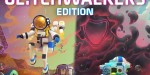 Astroneer Glitchwalkers Edition PC Steam CD Key