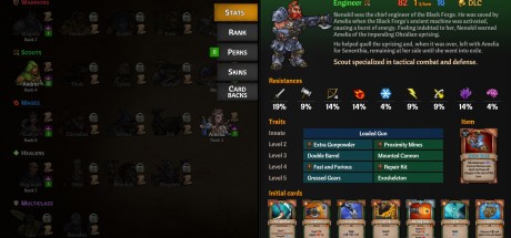 Across the Obelisk - Nenukil, the Engineer DLC PC Steam CD Key