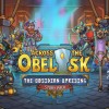 Across the Obelisk - The Obsidian Uprising DLC PC Steam CD Key