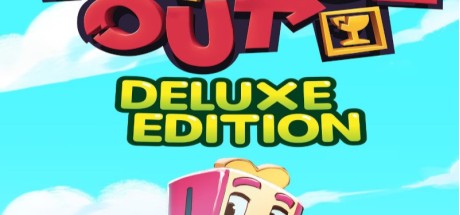 Moving Out Deluxe Edition TR XBOX One / Xbox Series X|S CD Key