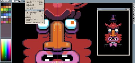 Aseprite Steam CD Key Aseprite Steam CD Key