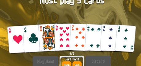 Balatro LATAM PC Steam CD Key