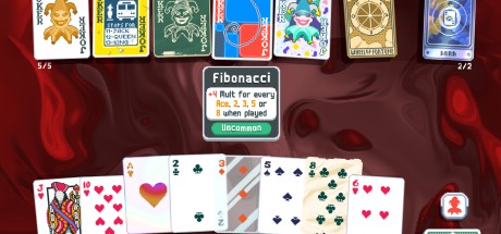 Balatro LATAM PC Steam CD Key