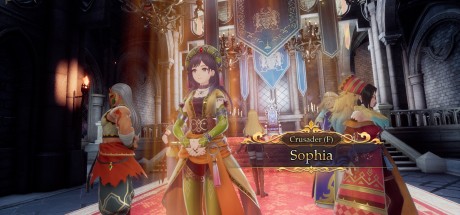 Romancing SaGa 2: Revenge of the Seven EU PC Steam CD Key