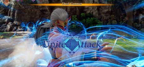 Romancing SaGa 2: Revenge of the Seven EU PC Steam CD Key