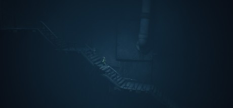 Little Nightmares III EU PC Steam CD Key Little Nightmares III EU PC Steam CD Key