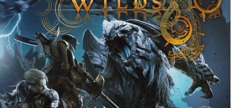 Monster Hunter Wilds Premium Deluxe Edition RoW PC Steam CD Key