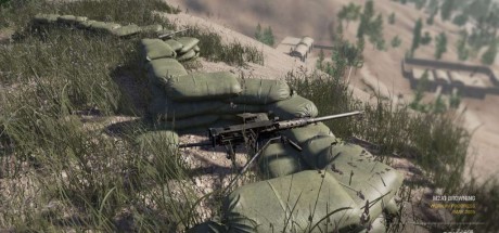 Squad Commander Edition EU PC Steam CD Key