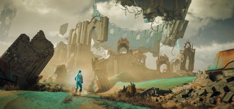 Atlas Fallen: Reign Of Sand EU PC Steam CD Key