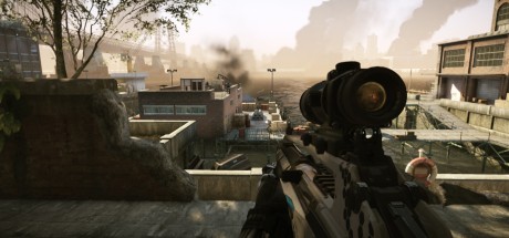 Crysis 2 Remastered EU PC Steam CD Key