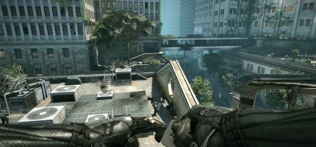 Crysis 2 Remastered EU PC Steam CD Key