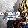 DRAGON BALL XENOVERSE 2 - Season Pass DLC EU XBOX One CD Key