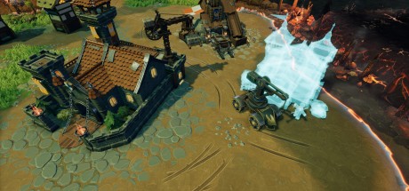 Dungeons 4 - Not Another Multiverse DLC PC Steam CD Key