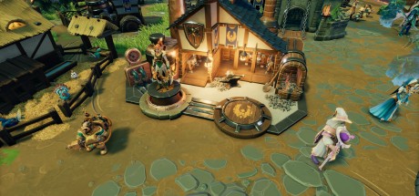 Dungeons 4 - Not Another Multiverse DLC PC Steam CD Key