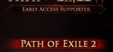 Path of Exile 2 - Early Access Supporter Pack EU XBOX One / Xbox Series X|S CD Key