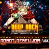 Deep Rock Galactic - Robot Rebellion Pack DLC EU PC Steam CD Key