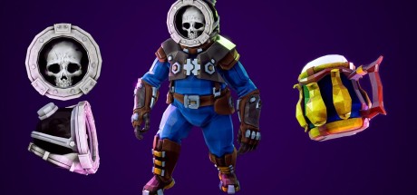 Deep Rock Galactic - Supporter Upgrade DLC EU PC Steam CD Key Deep Rock Galactic - Supporter Upgrade DLC EU PC Steam CD Key