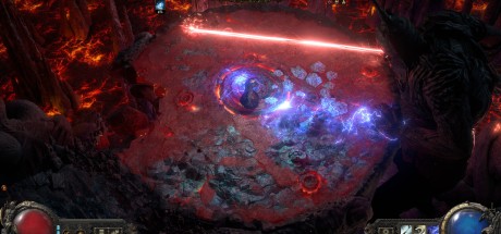 Path of Exile 2 Early Access PC Official website CD Key