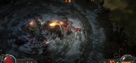 Path of Exile 2 Early Access PC Official website CD Key