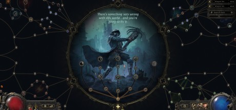 Path of Exile 2 Early Access PC Official website CD Key