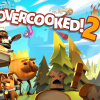 Overcooked! 2 EU PC GOG CD Key Overcooked! 2 EU PC GOG CD Key