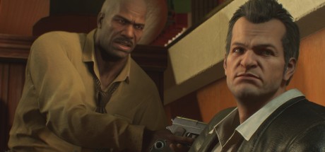 Dead Rising Deluxe Remaster EU PC Steam CD Key