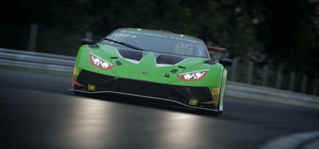 Assetto Corsa Competizione - 2023 GT World Challenge Pack DLC EU Xbox Series X|S CD Key Assetto Corsa Competizione - 2023 GT World Challenge Pack DLC EU Xbox Series X|S CD Key