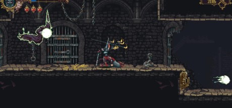 Blasphemous EU XBOX One CD Key