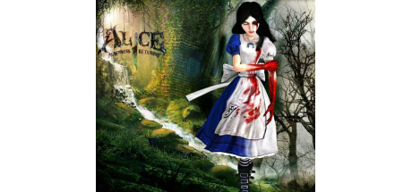 Alice: Madness Returns DE/EN/ES/FR/IT/JP Languages Only PC EA App CD Key