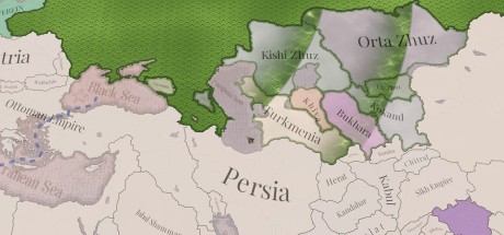 Victoria 3 - Sphere of Influence DLC PC Steam CD Key