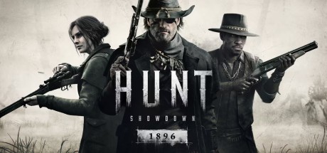 Hunt: Showdown 1896 Starter Edition EU PC Steam CD Key Hunt: Showdown 1896 Starter Edition EU PC Steam CD Key