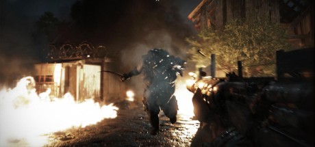 Hunt: Showdown 1896 Starter Edition EU PC Steam CD Key Hunt: Showdown 1896 Starter Edition EU PC Steam CD Key