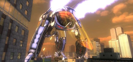 EARTH DEFENSE FORCE 4.1 The Shadow of New Despair PC Steam CD Key EARTH DEFENSE FORCE 4.1 The Shadow of New Despair PC Steam CD Key