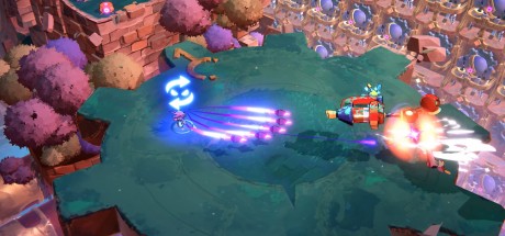 Windblown RoW PC Steam CD Key