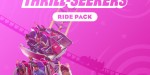 Planet Coaster 2 - Thrill-Seekers Ride Pack DLC PC Steam CD Key