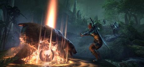 The Elder Scrolls Online Collection: Gold Road PC Digital Download CD Key The Elder Scrolls Online Collection: Gold Road PC Digital Download CD Key