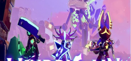 Windblown EU PC Steam CD Key