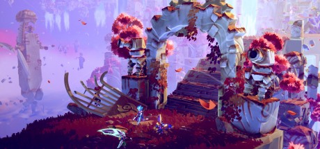 Windblown EU PC Steam CD Key