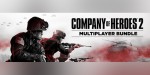 Company of Heroes 2 Multiplayer Bundle PC Steam CD Key