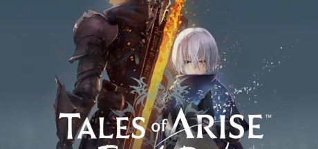 Tales of Arise - Beyond the Dawn Expansion DLC EU XBOX One / Xbox Series X|S CD Key